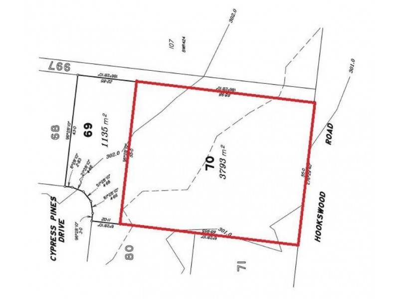 11 – 15 Hookswood Drive, Miles QLD 4415
