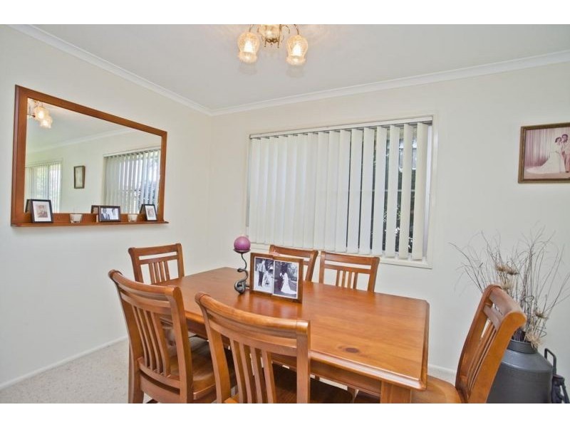 8 Warren Street, Chinchilla QLD 4413