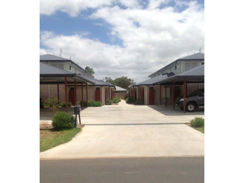 6/1 FRAME STREET, Chinchilla QLD 4413