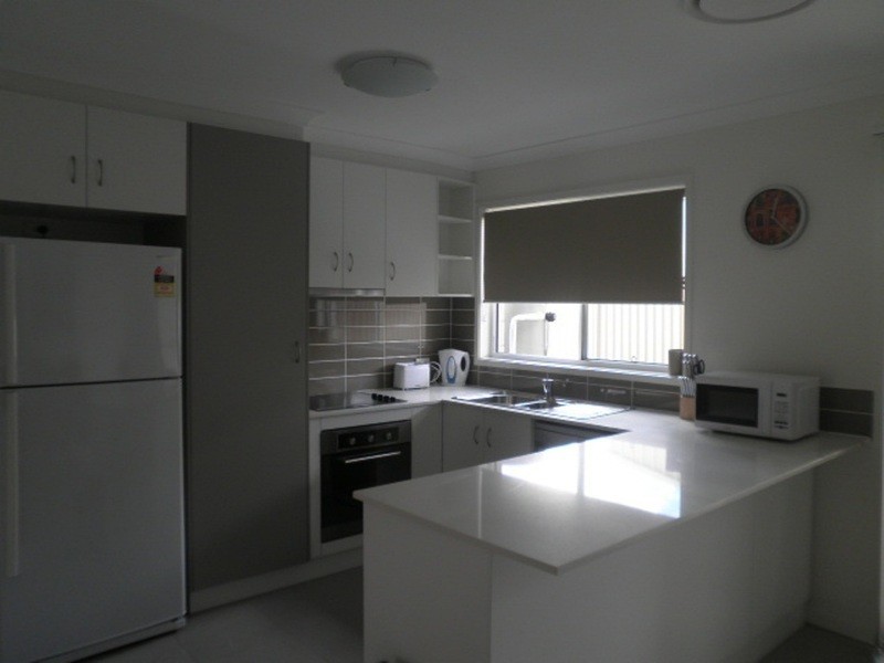 6/1 FRAME STREET, Chinchilla QLD 4413