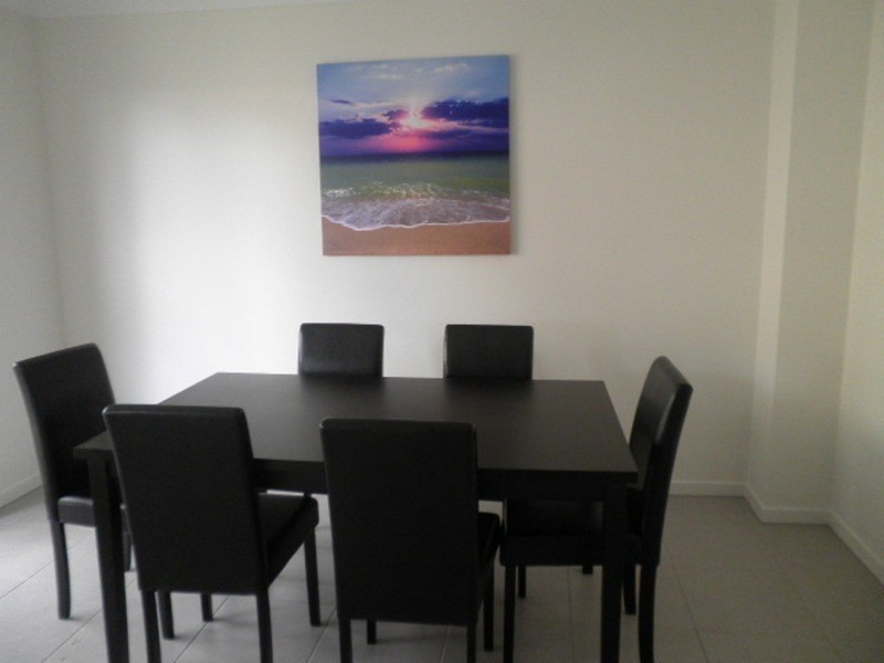 6/1 FRAME STREET, Chinchilla QLD 4413