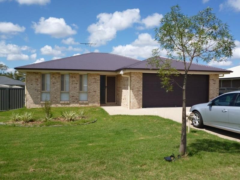 22  Gower St, Chinchilla QLD 4413