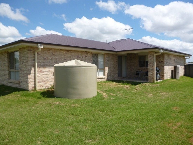 22  Gower St, Chinchilla QLD 4413