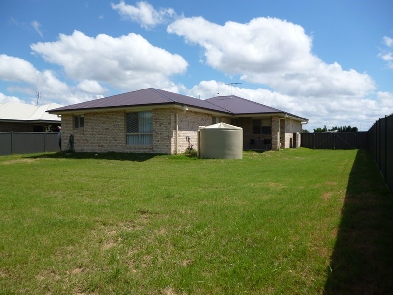 22  Gower St, Chinchilla QLD 4413