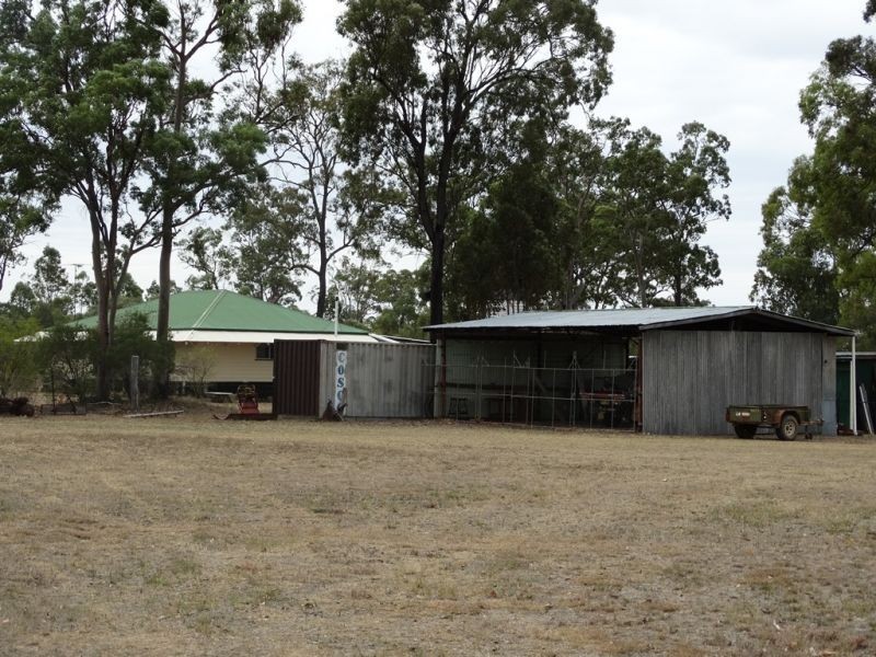 1503 Kumbarilla Lane, Dalby QLD 4405