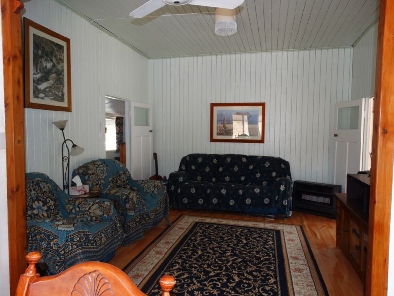 1503 Kumbarilla Lane, Dalby QLD 4405