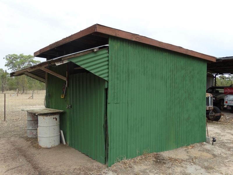 1503 Kumbarilla Lane, Dalby QLD 4405