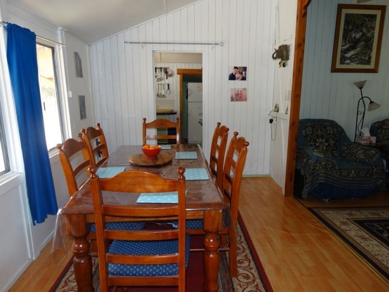 1503 Kumbarilla Lane, Dalby QLD 4405