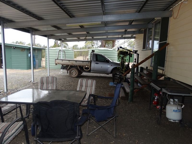 1503 Kumbarilla Lane, Dalby QLD 4405