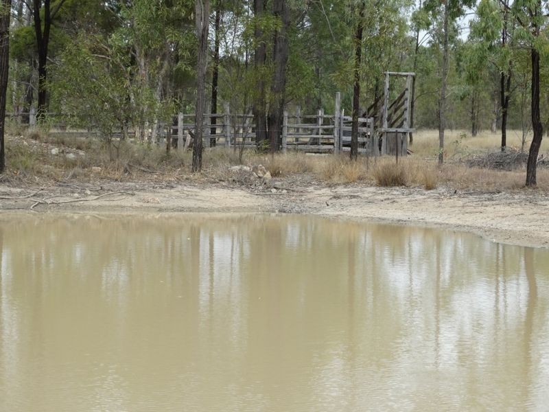 1503 Kumbarilla Lane, Dalby QLD 4405