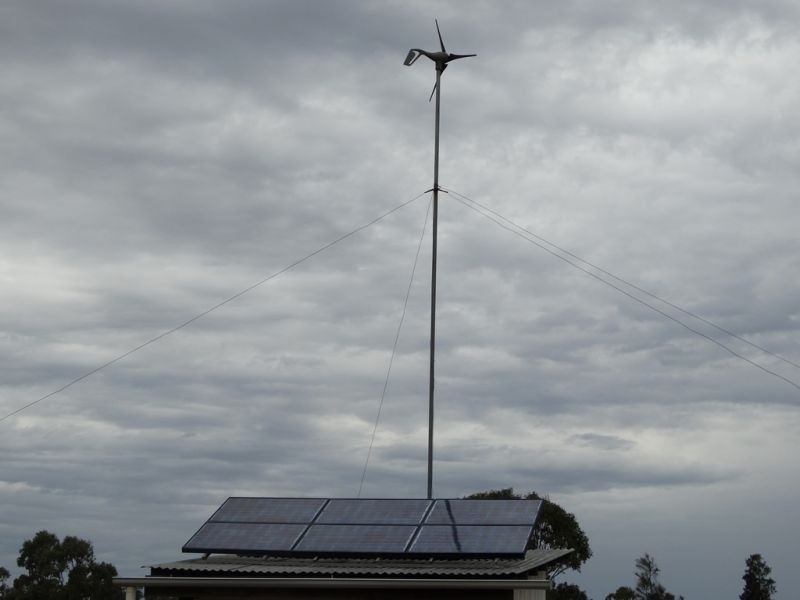 1503 Kumbarilla Lane, Dalby QLD 4405