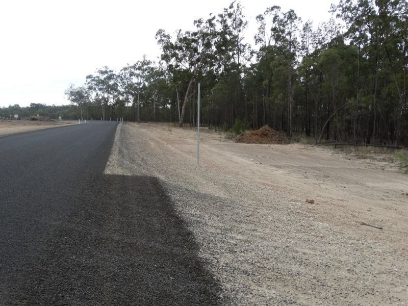 1503 Kumbarilla Lane, Dalby QLD 4405