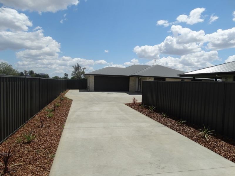 2/7 Dudley Street, Chinchilla QLD 4413