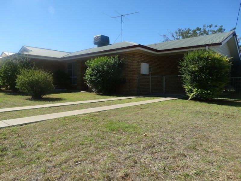 21 Nowland Street, Chinchilla QLD 4413