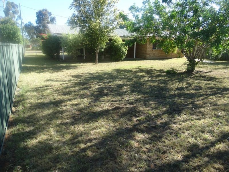 21 Nowland Street, Chinchilla QLD 4413