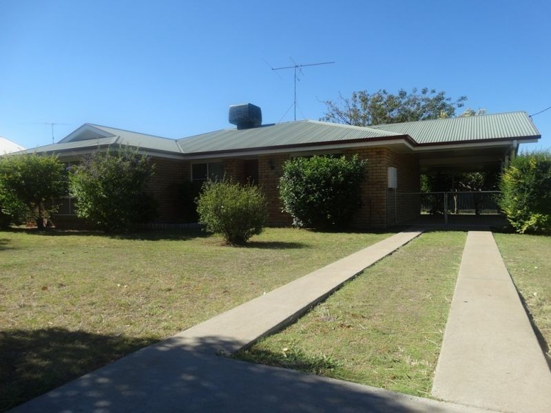 21 Nowland Street, Chinchilla QLD 4413