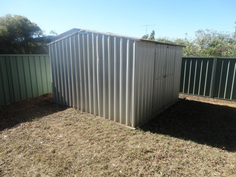 21 Nowland Street, Chinchilla QLD 4413