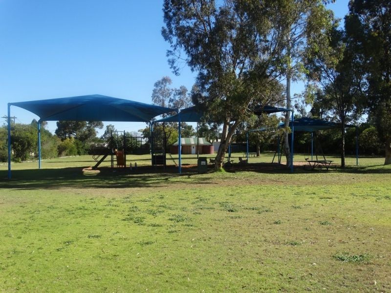 21 Nowland Street, Chinchilla QLD 4413