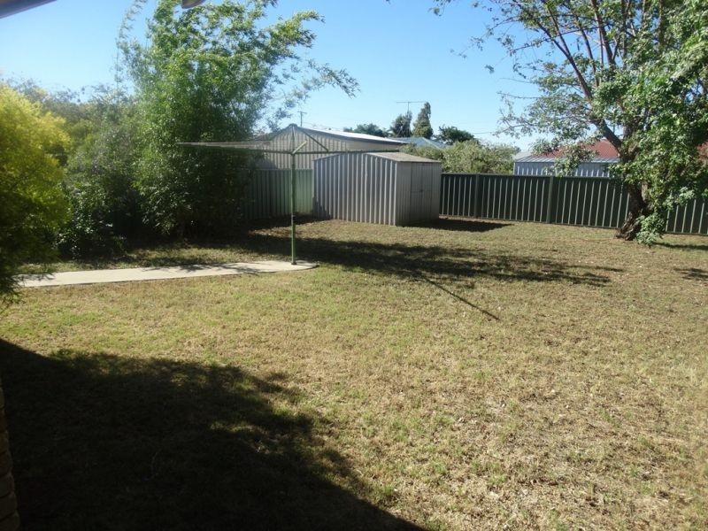 21 Nowland Street, Chinchilla QLD 4413