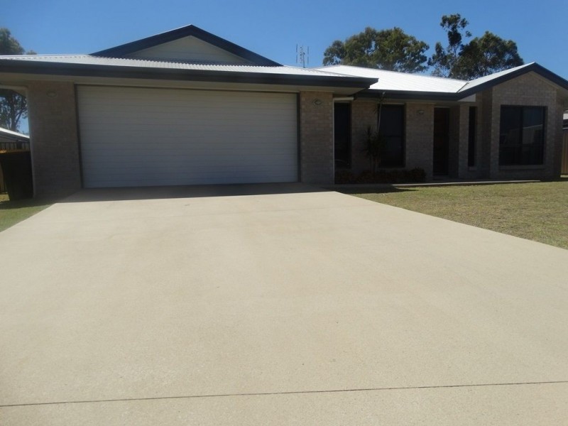 9 Skewis Street, Chinchilla QLD 4413