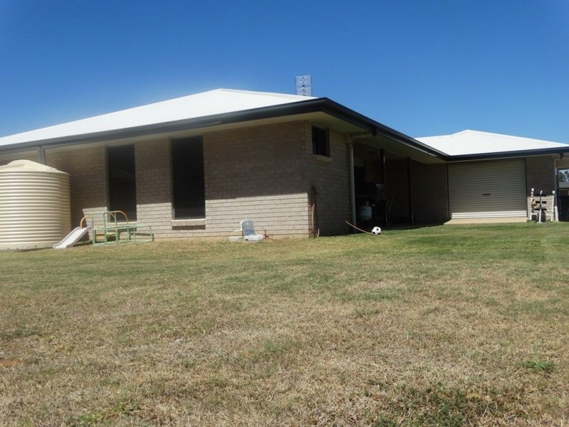 9 Skewis Street, Chinchilla QLD 4413