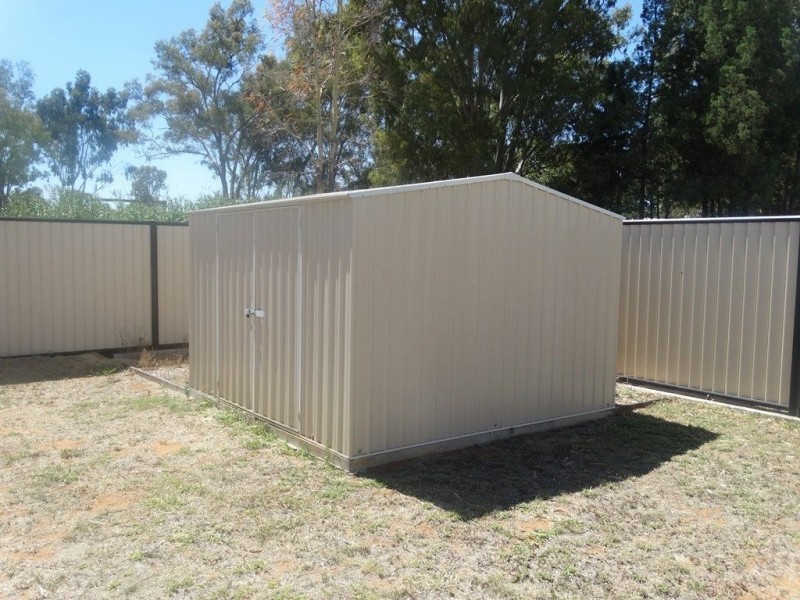 9 Skewis Street, Chinchilla QLD 4413