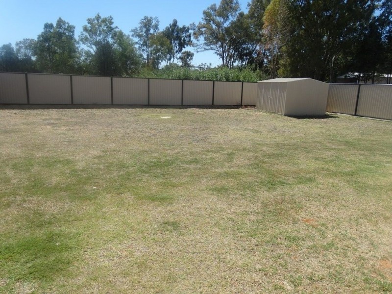 9 Skewis Street, Chinchilla QLD 4413