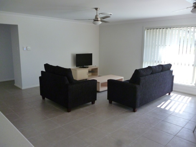 3 Cypress Pines Drive, Miles QLD 4415