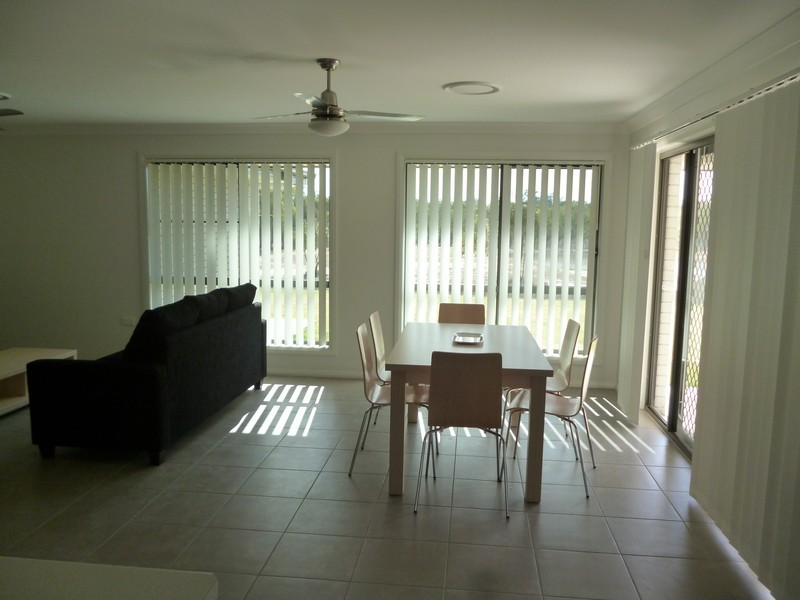 3 Cypress Pines Drive, Miles QLD 4415