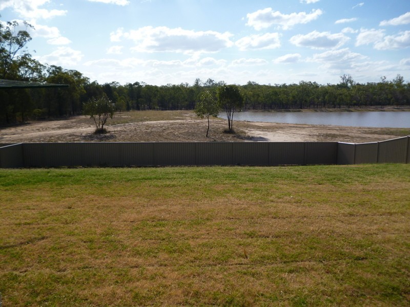 3 Cypress Pines Drive, Miles QLD 4415