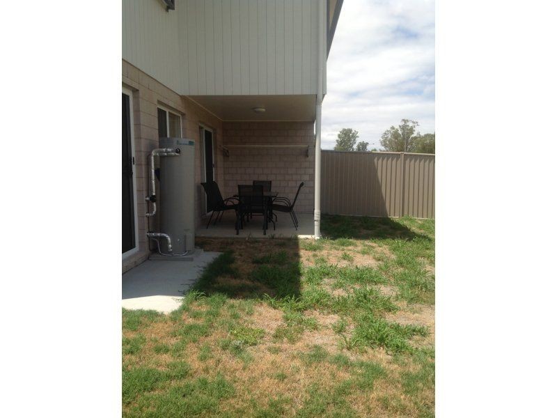 3/1 Frame Street, Chinchilla QLD 4413