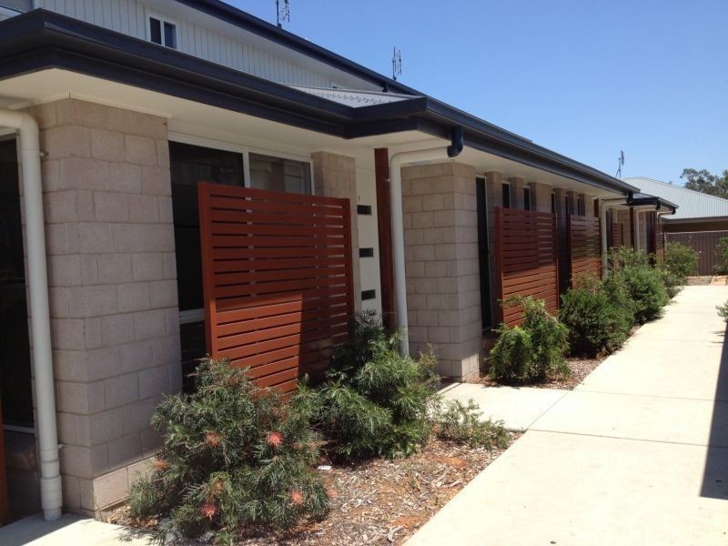 2/1 Frame Street, Chinchilla QLD 4413