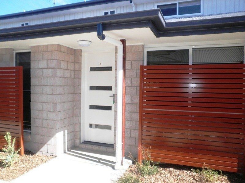 2/1 Frame Street, Chinchilla QLD 4413