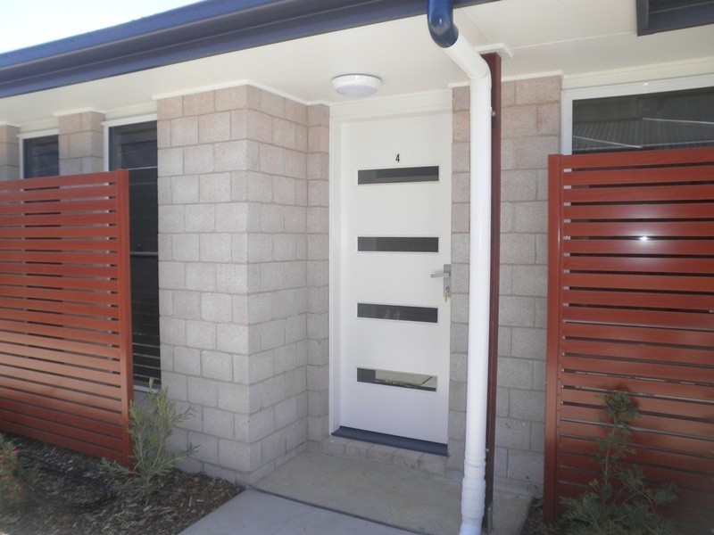 4/1 Frame Street, Chinchilla QLD 4413