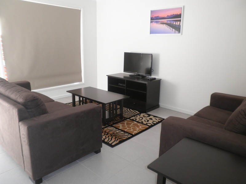 5/1 Frame Street, Chinchilla QLD 4413