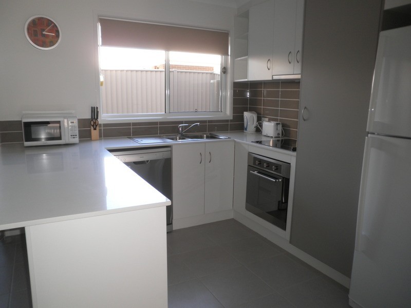 5/1 Frame Street, Chinchilla QLD 4413