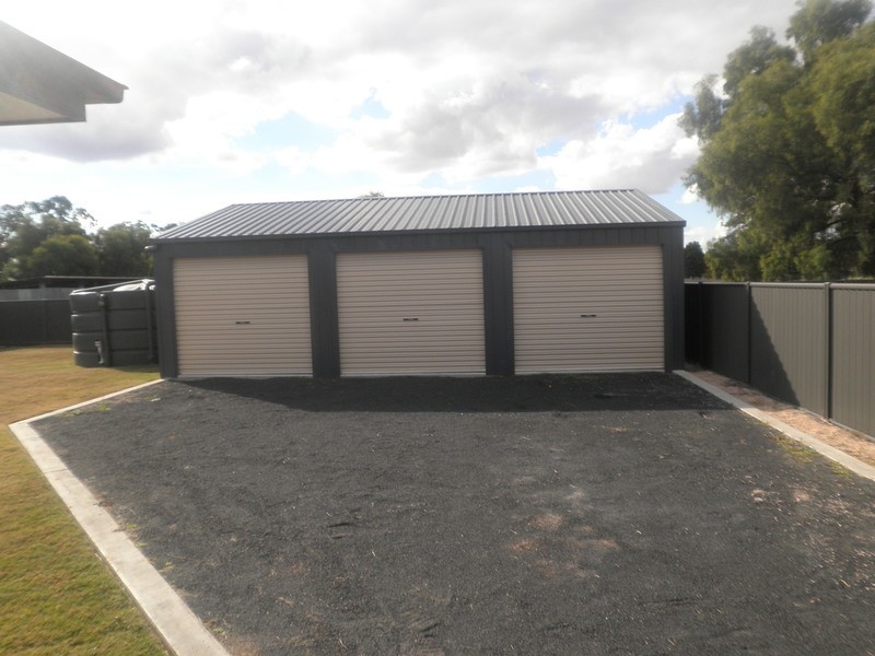 11 Layne Crescent, Chinchilla QLD 4413
