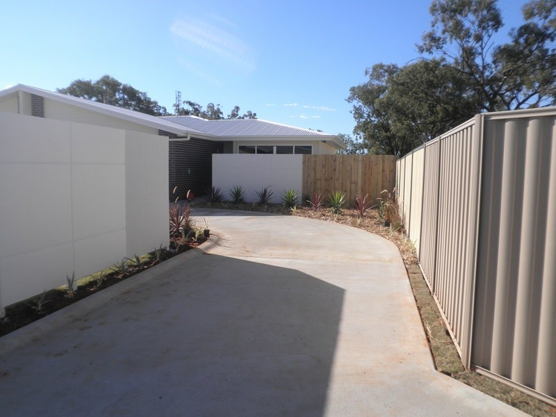 2/1 Sheridan Street, Chinchilla QLD 4413