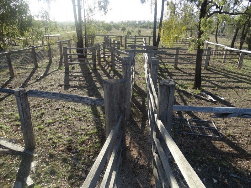 Lot 125 Warrens Road, Chinchilla QLD 4413