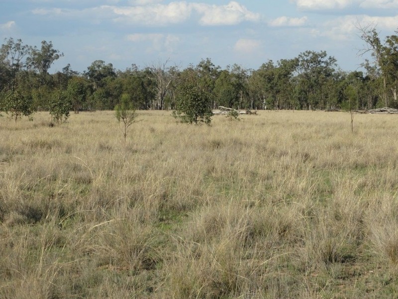 Lot 125 Warrens Road, Chinchilla QLD 4413