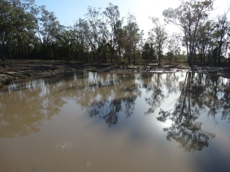 Lot 125 Warrens Road, Chinchilla QLD 4413