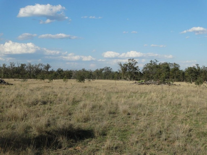 Lot 125 Warrens Road, Chinchilla QLD 4413