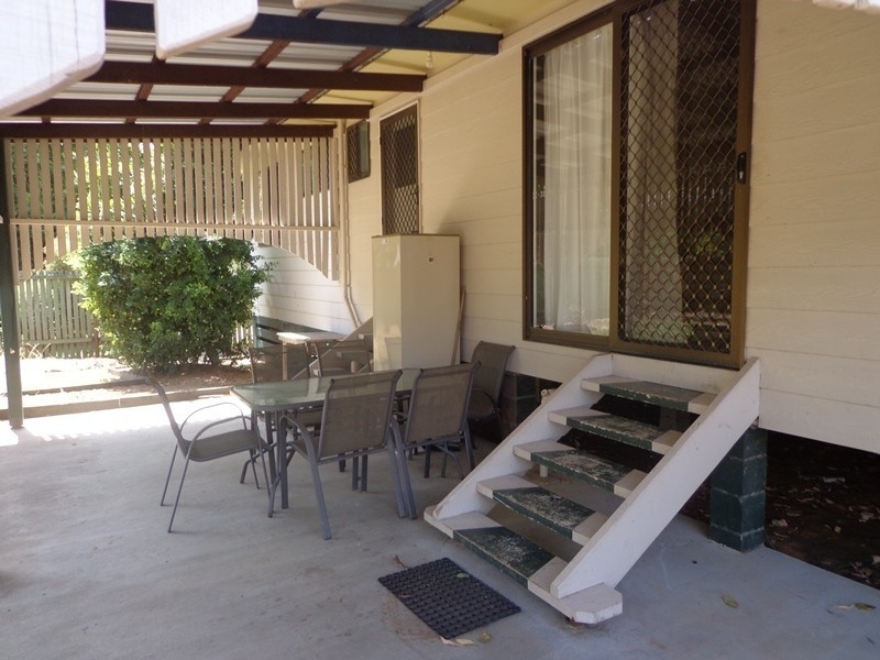 4 Bell Street, Chinchilla QLD 4413