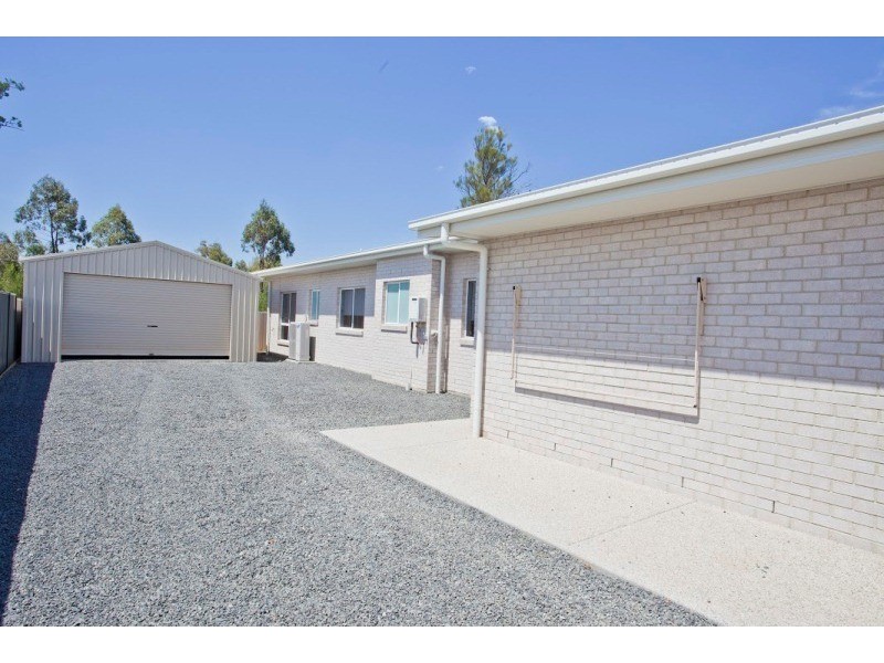 47 Acacia Drive, Miles QLD 4415