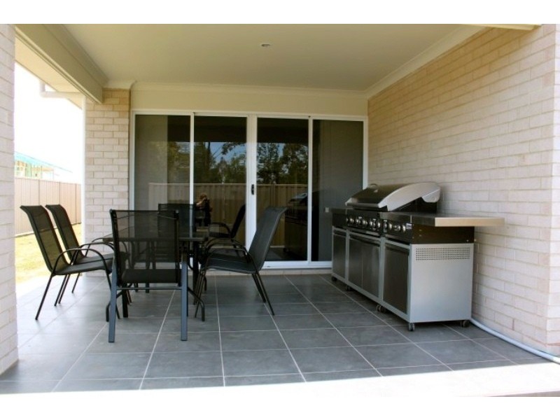 47 Acacia Drive, Miles QLD 4415