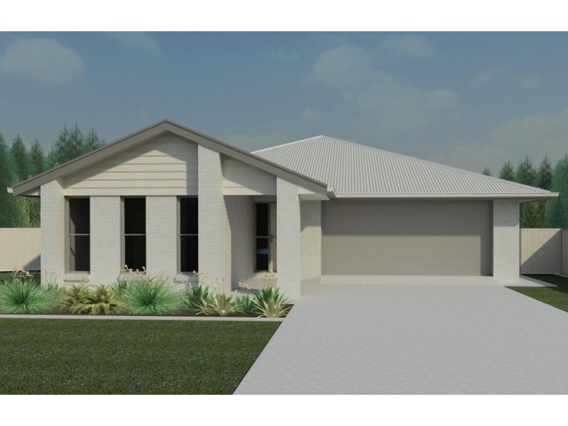 24 Sommerfeld Crescent, Chinchilla QLD 4413