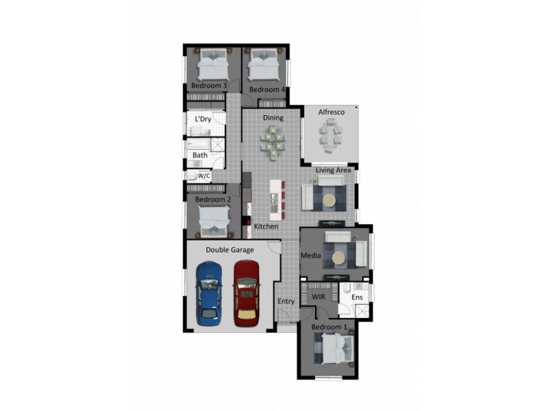 24 Sommerfeld Crescent, Chinchilla QLD 4413