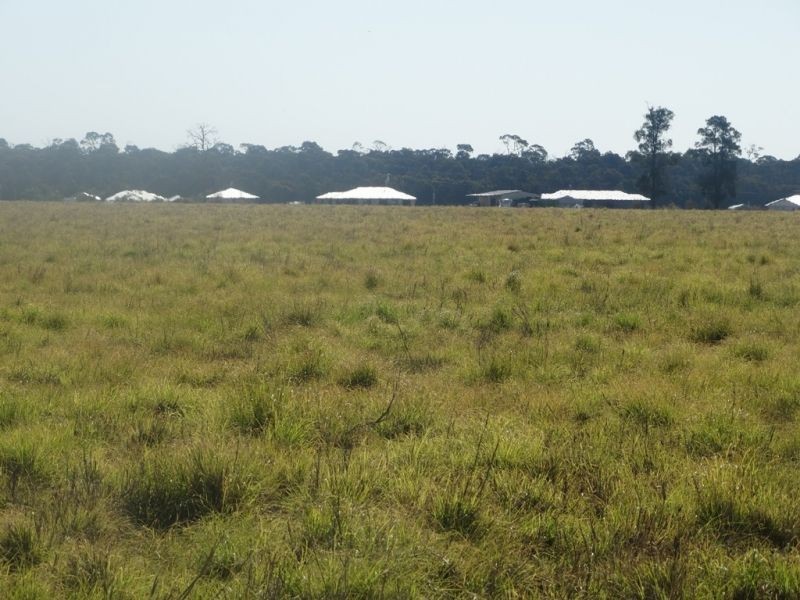 Condamine Park Warrego Highway, Chinchilla QLD 4413