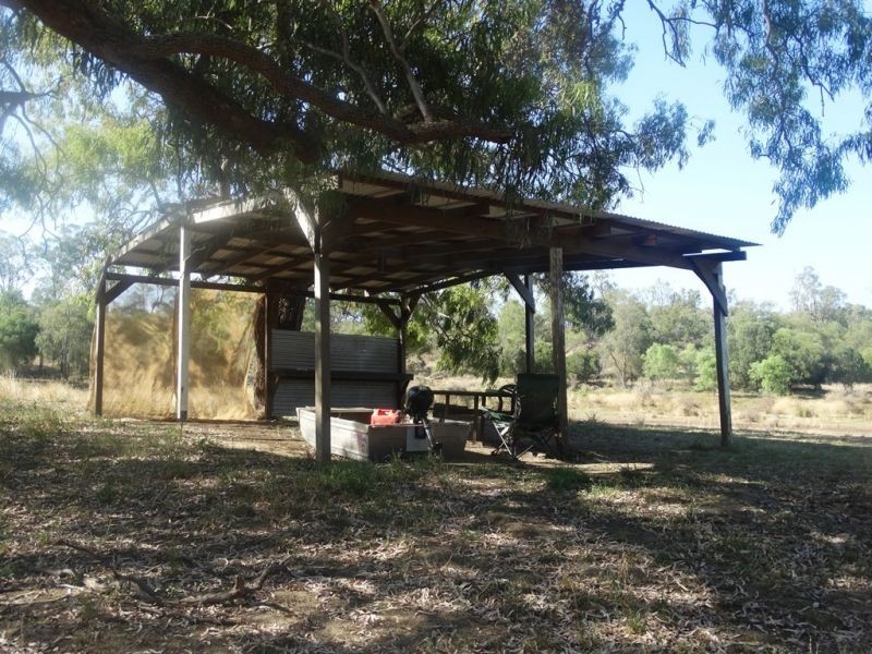 Condamine Park Warrego Highway, Chinchilla QLD 4413