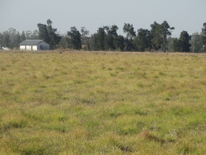 Condamine Park Warrego Highway, Chinchilla QLD 4413